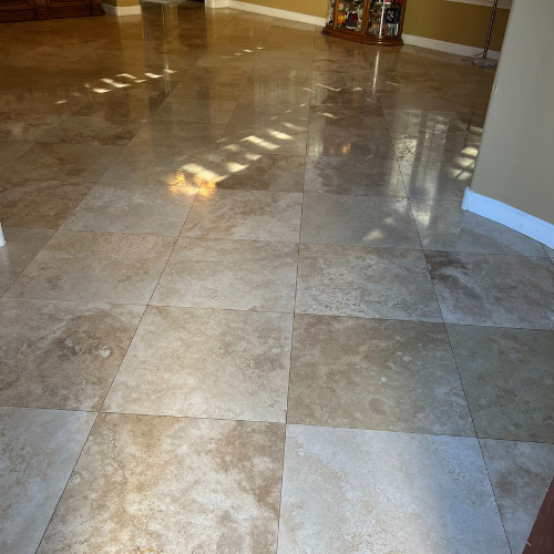 Grout Restoration Services Revive Tile & Grout