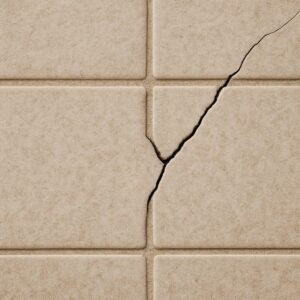 grout problems1 - Revive Tile & Grout