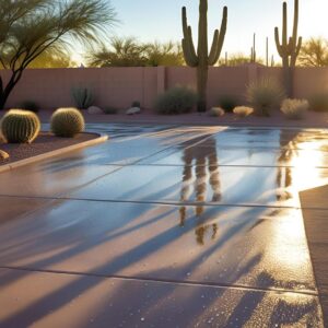 power washing20 - Revive Tile & Grout