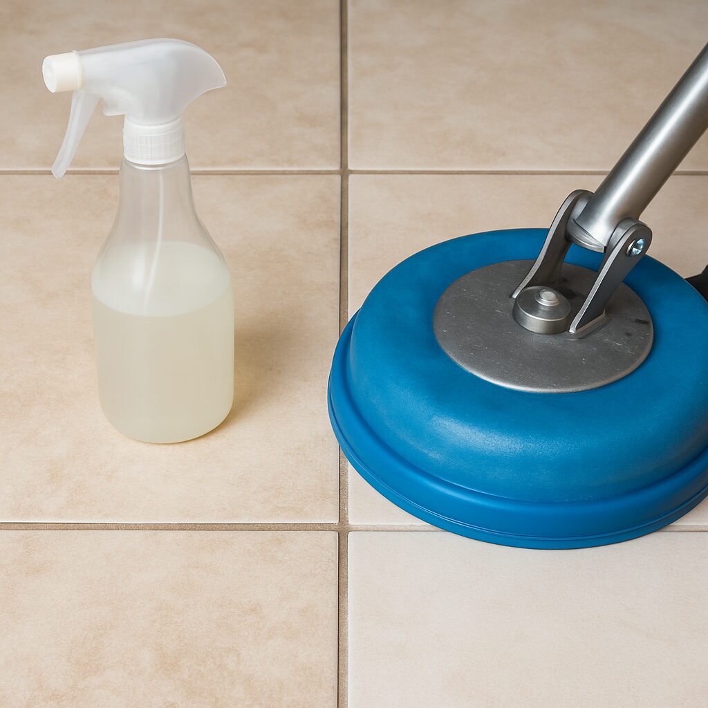 local grout cleaning - Revive Tile & Grout local grout cleaning