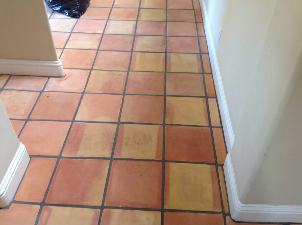 saltillo tiles