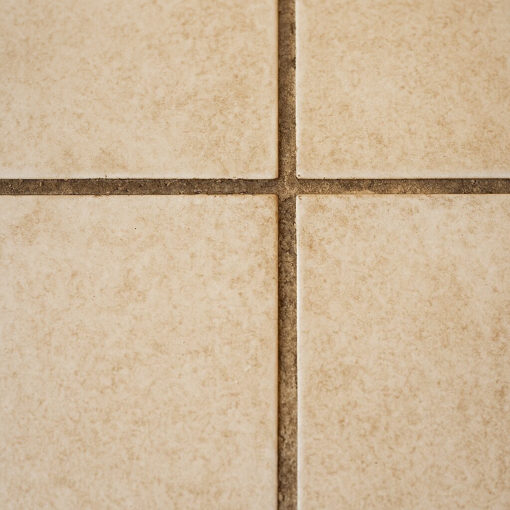 old grout_revive - Revive Tile & Grout old grout