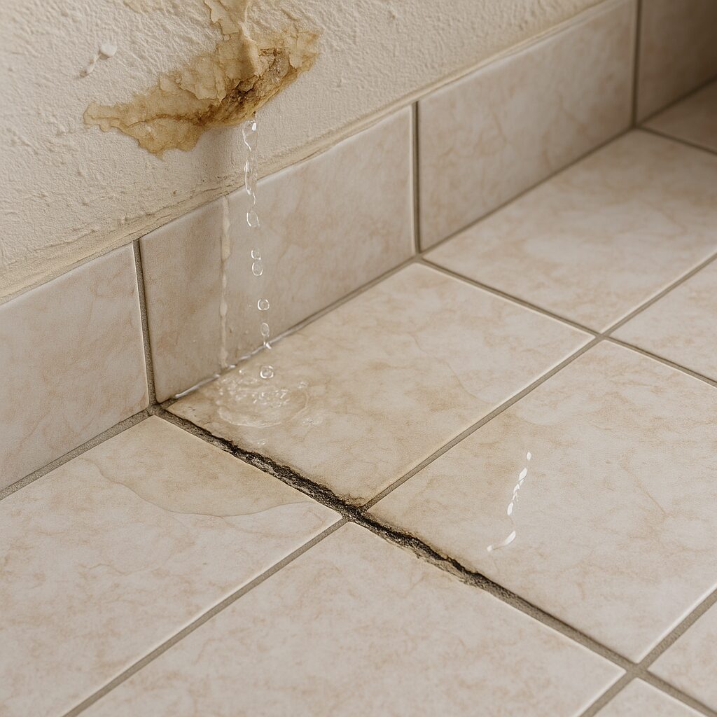grout damage_revive - Revive Tile & Grout grout damage in Peoria