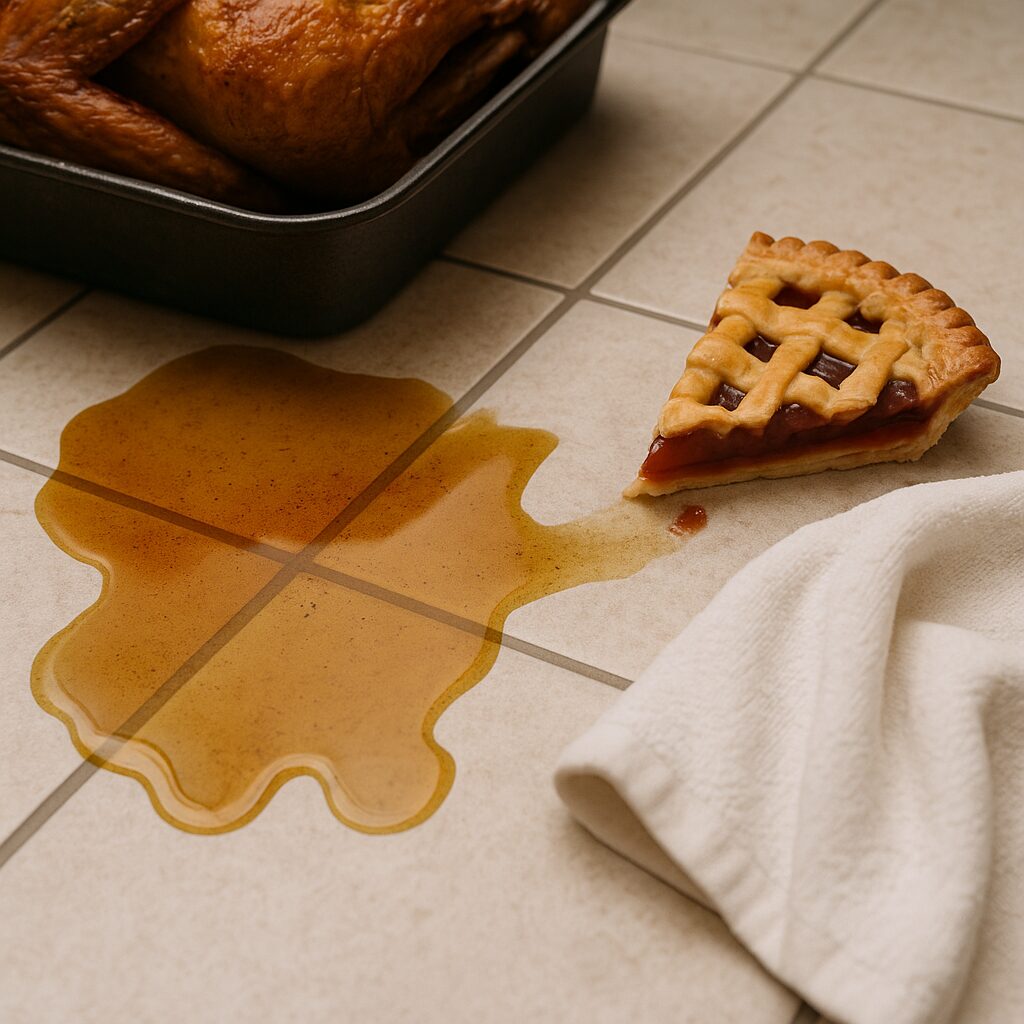 grout restoration with a local grout company - Revive Tile & Grout grout restoration with a local grout company