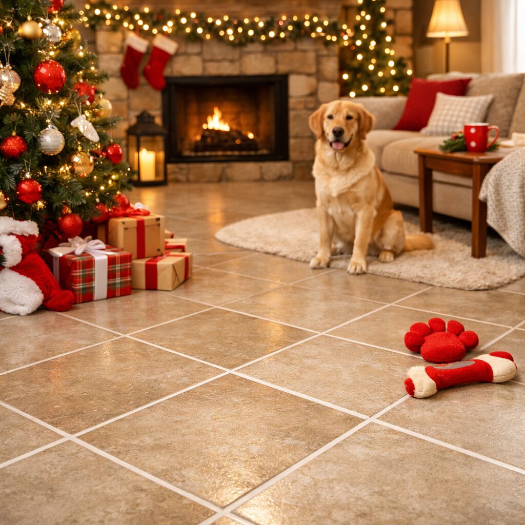 grout restoration and grout cleaning in Peoria AZ