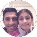 Rajan Shah profile picture